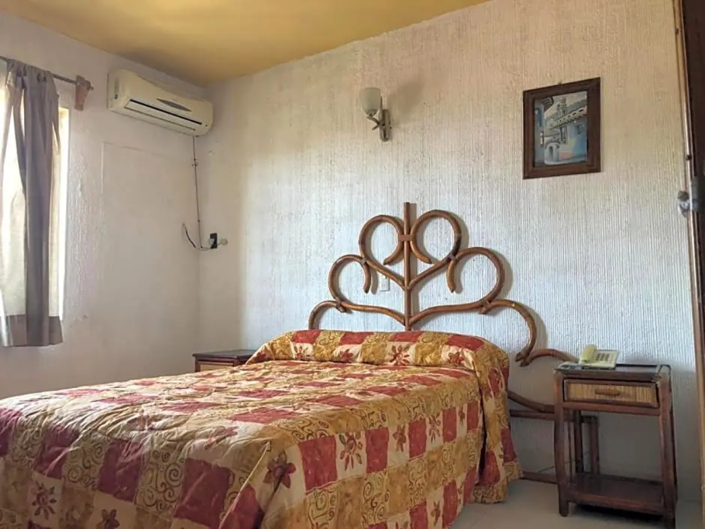 Hotel Sol Del Pacifico