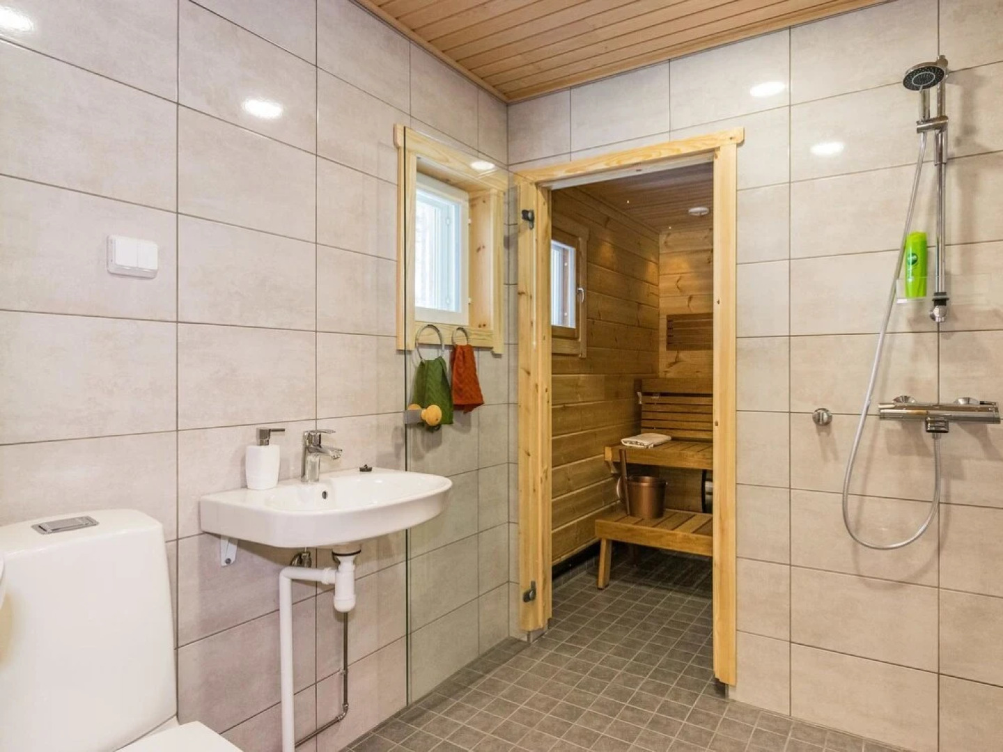 Kaitaranta Mikkeli in Mikkeli