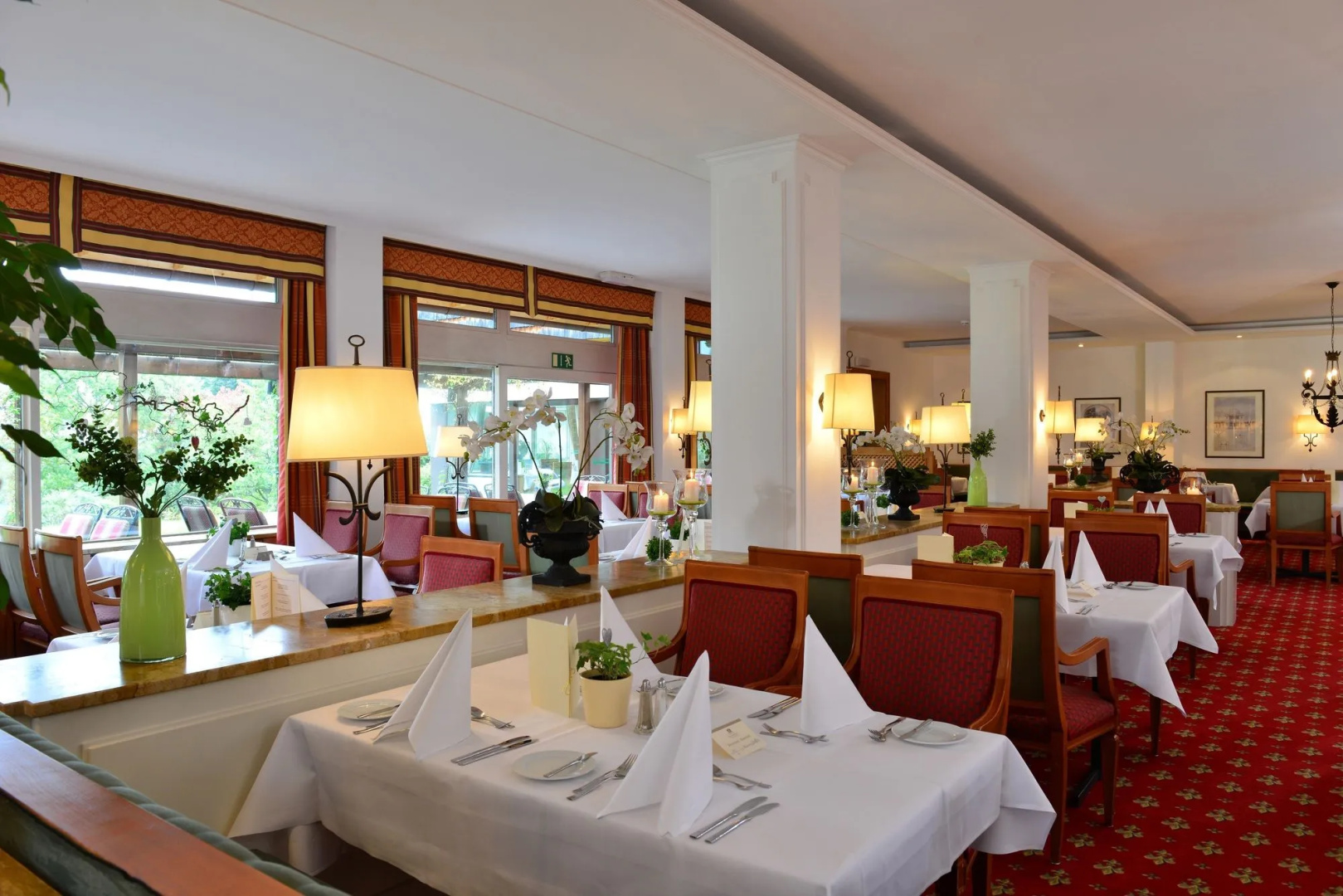 Sonnenhof Resort