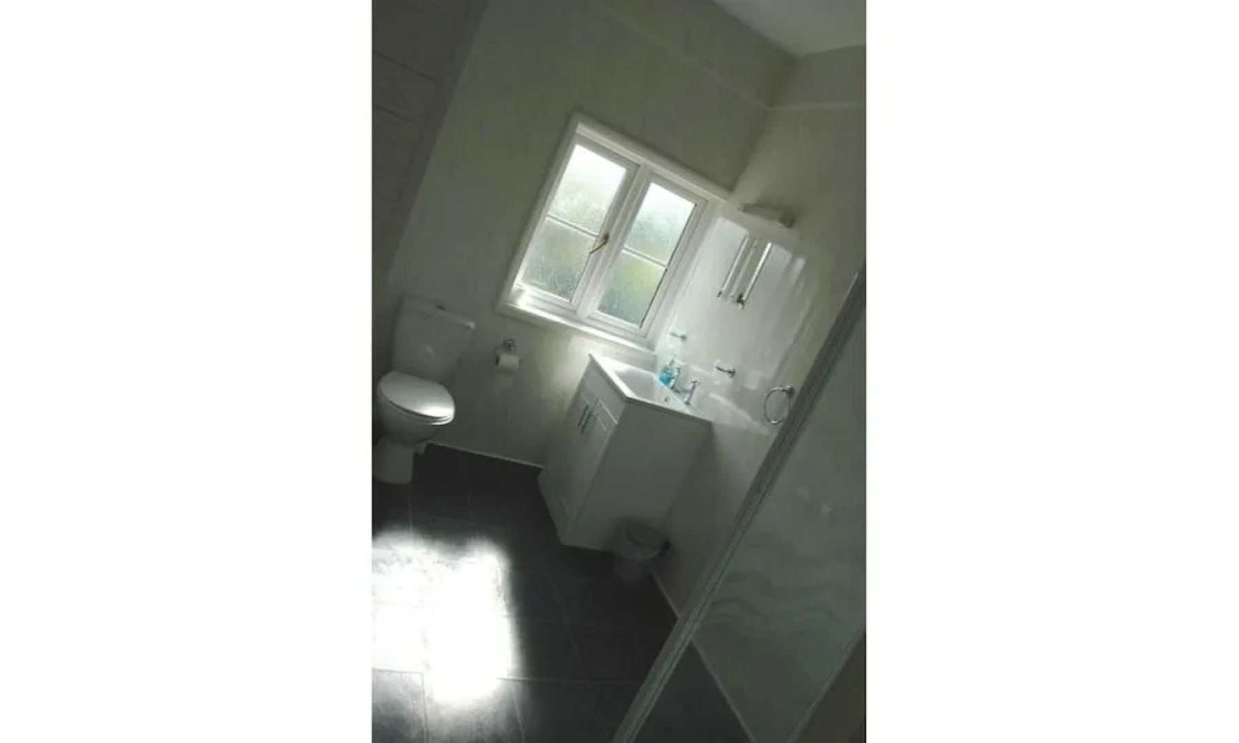 The Admirals Inn Guest House