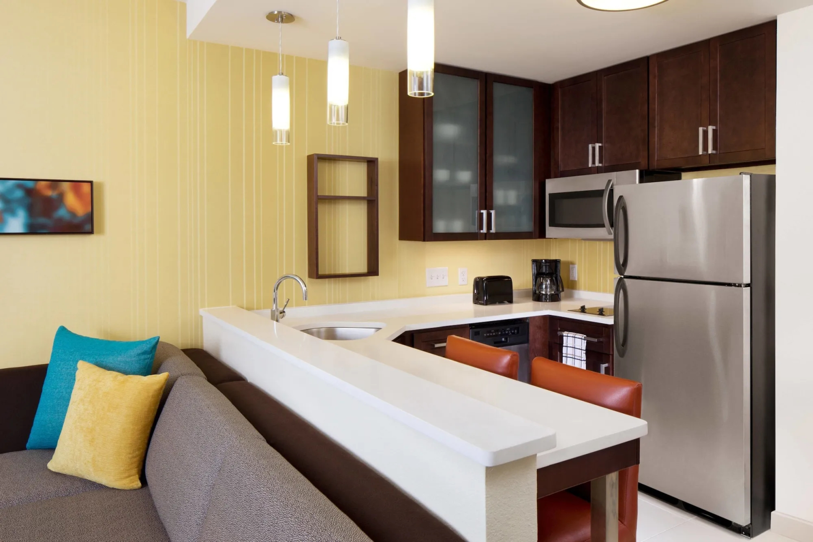 Residence Inn by Marriott Denton