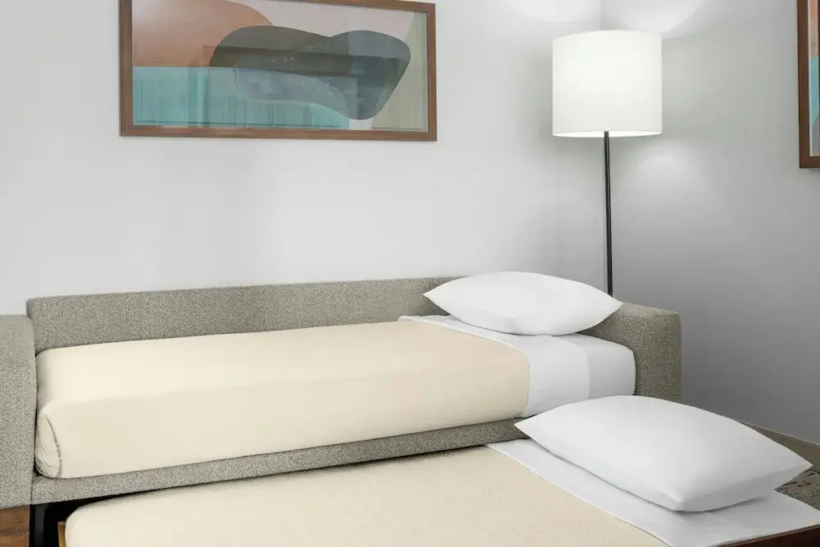 Springhill Suites By Marriott Grand Island