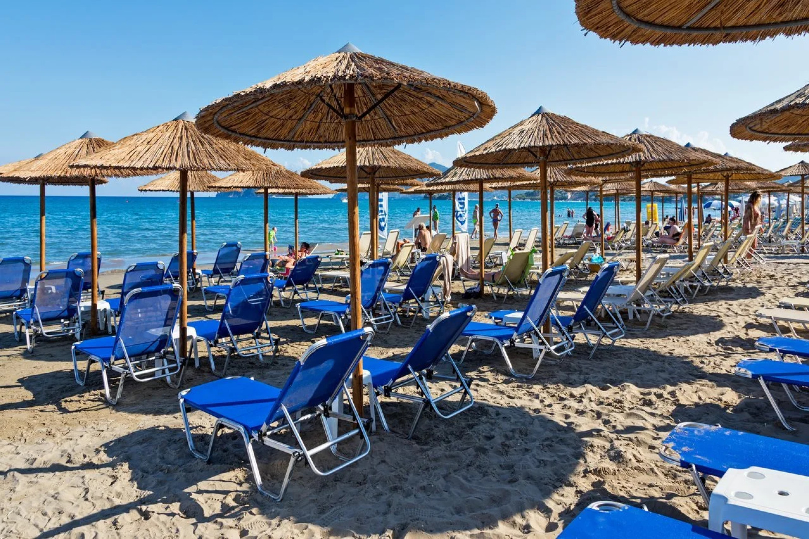 White Olive Premium Laganas - All Inclusive