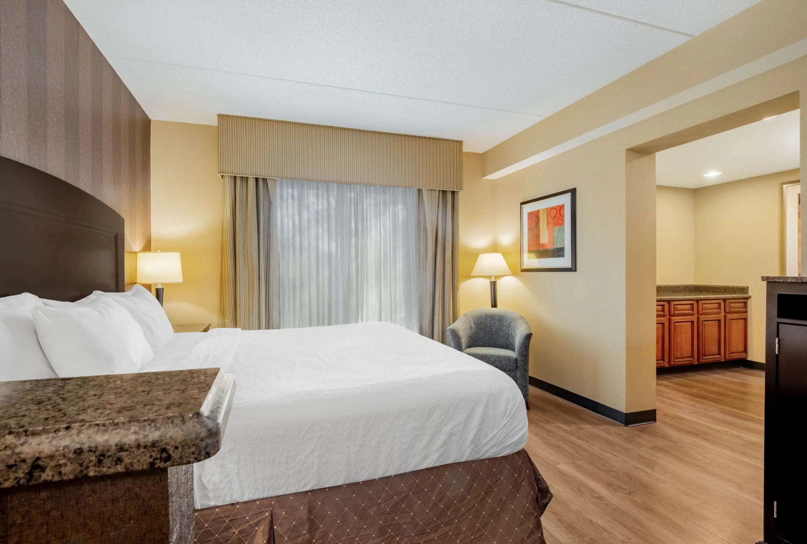 La Quinta Inn & Suites by Wyndham Bel Air/I-95 Exit 77A