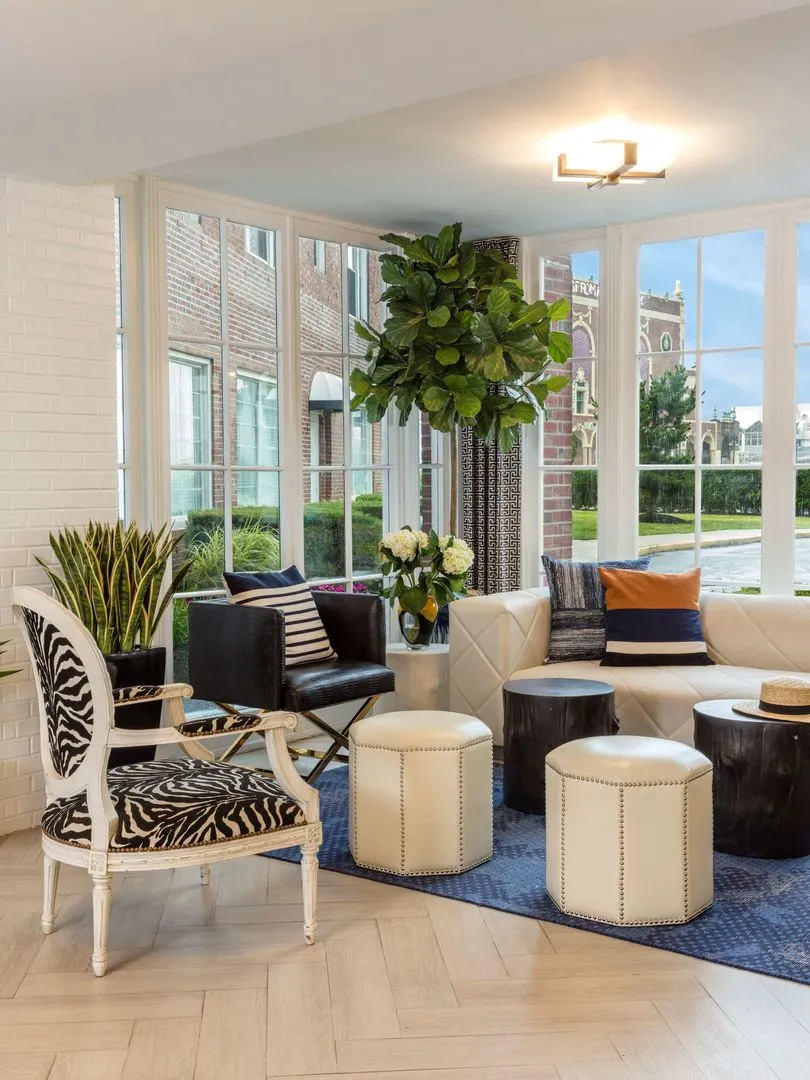 Berkeley Oceanfront Hotel