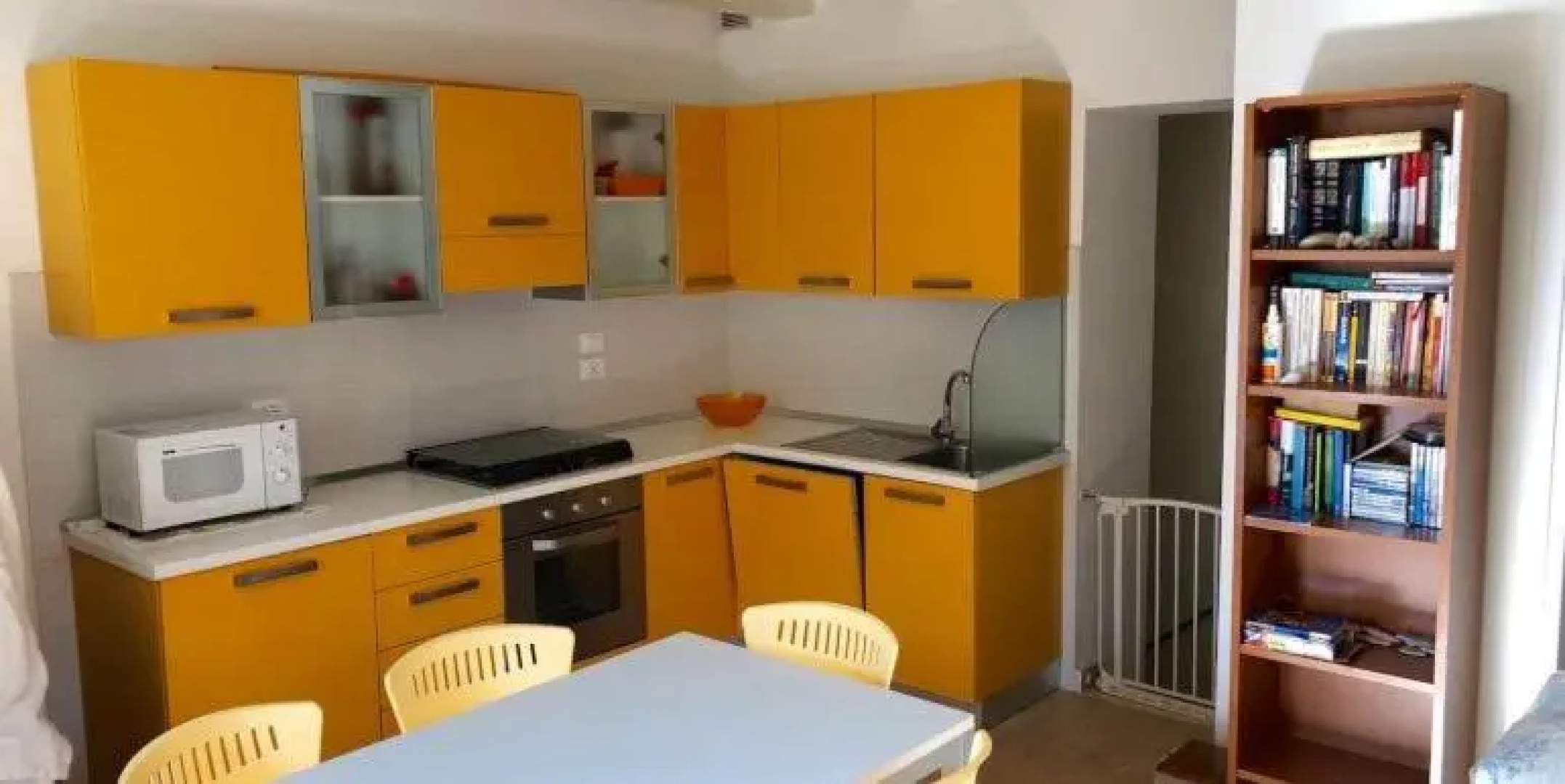 N198 - Numana, Nuovo Trilocale Con Giardino E Piscina