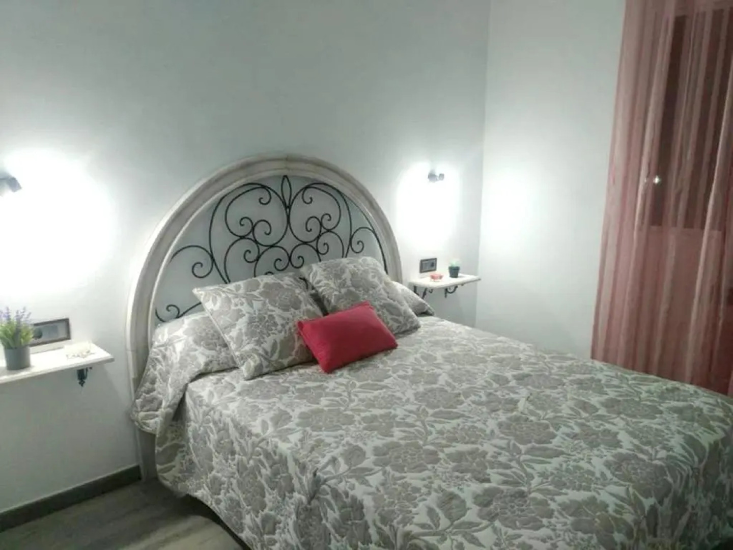 4 bedrooms chalet with private pool furnished terrace and wifi at Prado del Rey