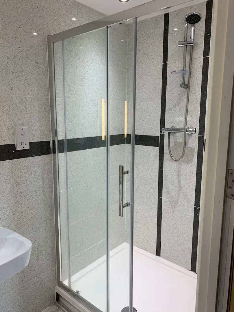 RiiS Apartments Camberley