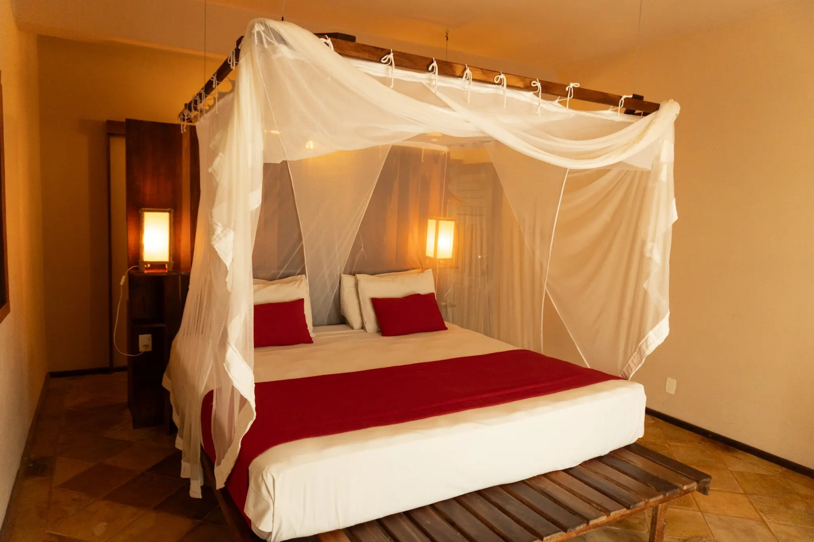 Ventana Hotel