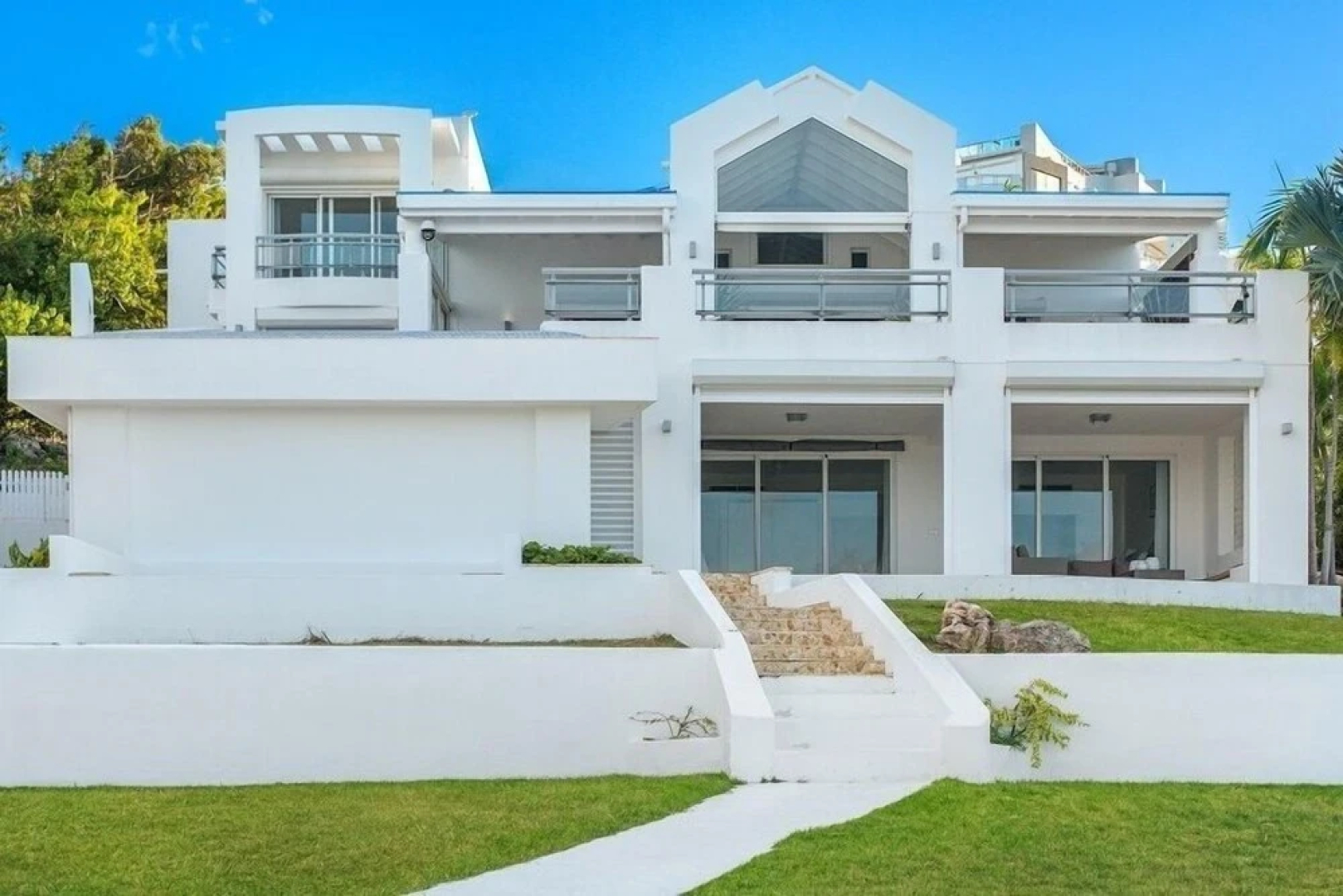 Villa Amaryllis