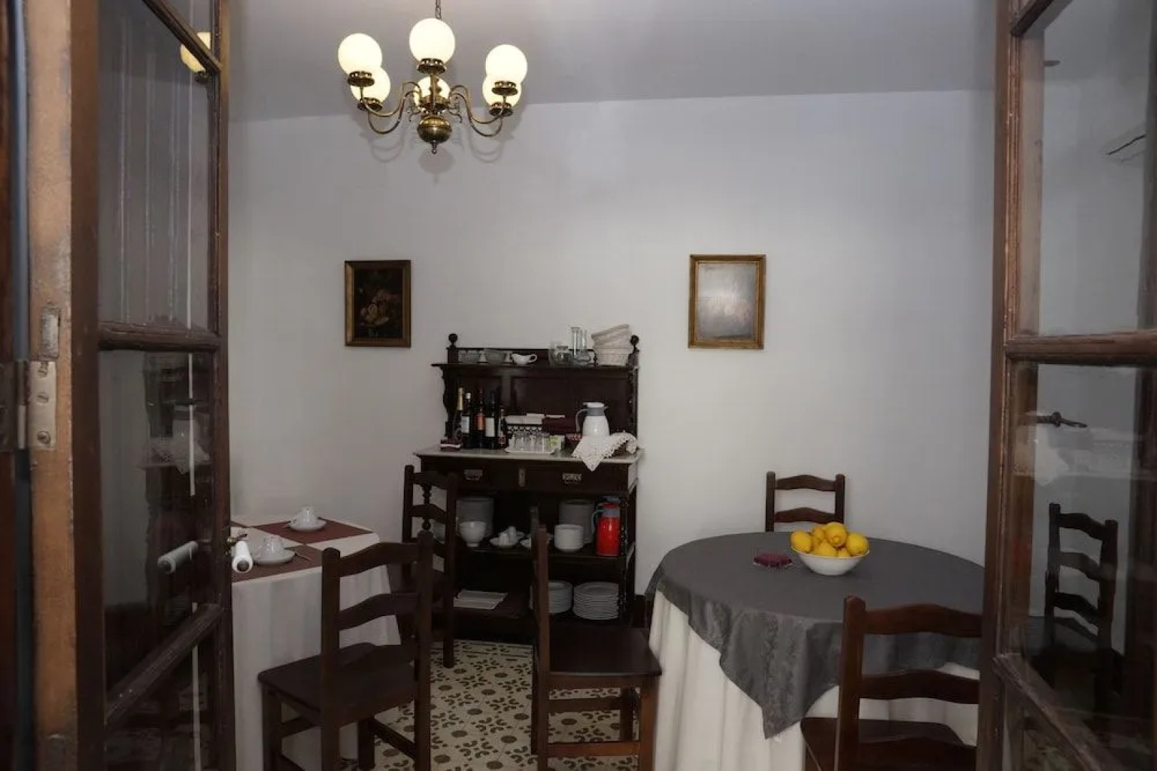 Fuentepiedra Casa Rural