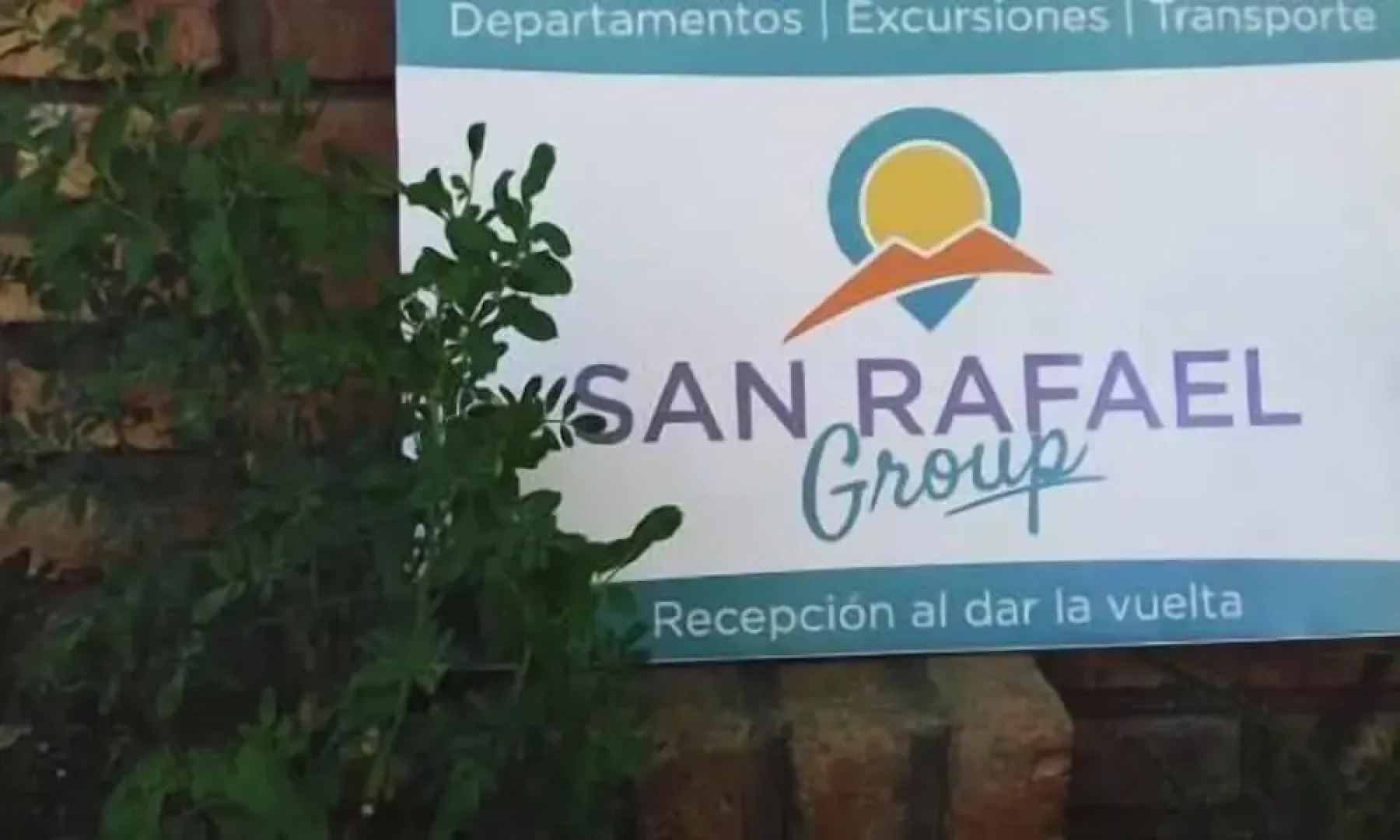 San Rafael Group