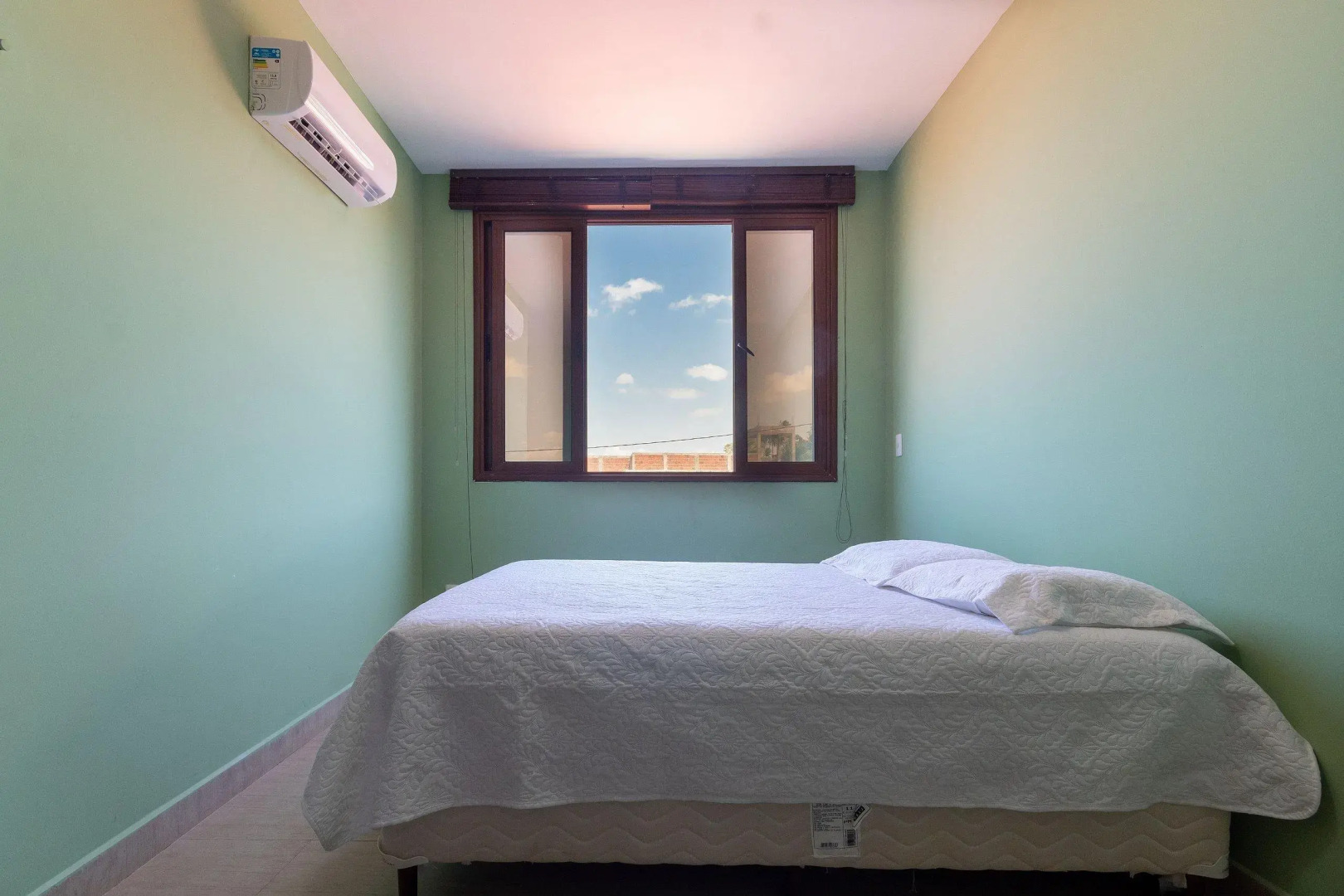 Casa Incrível em Barra do Cunhaú por Carpediem