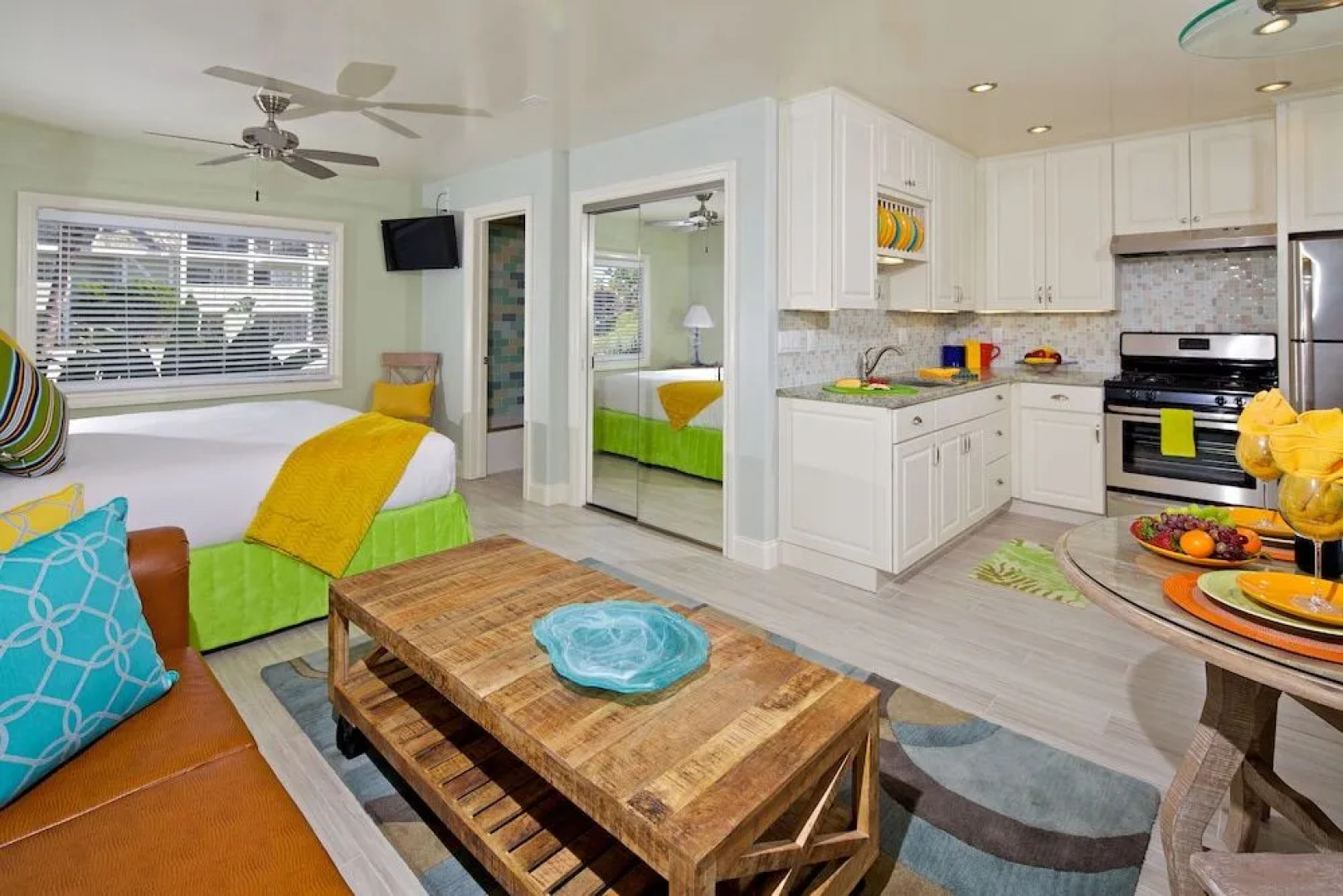 Ocean Palms Beach Resort