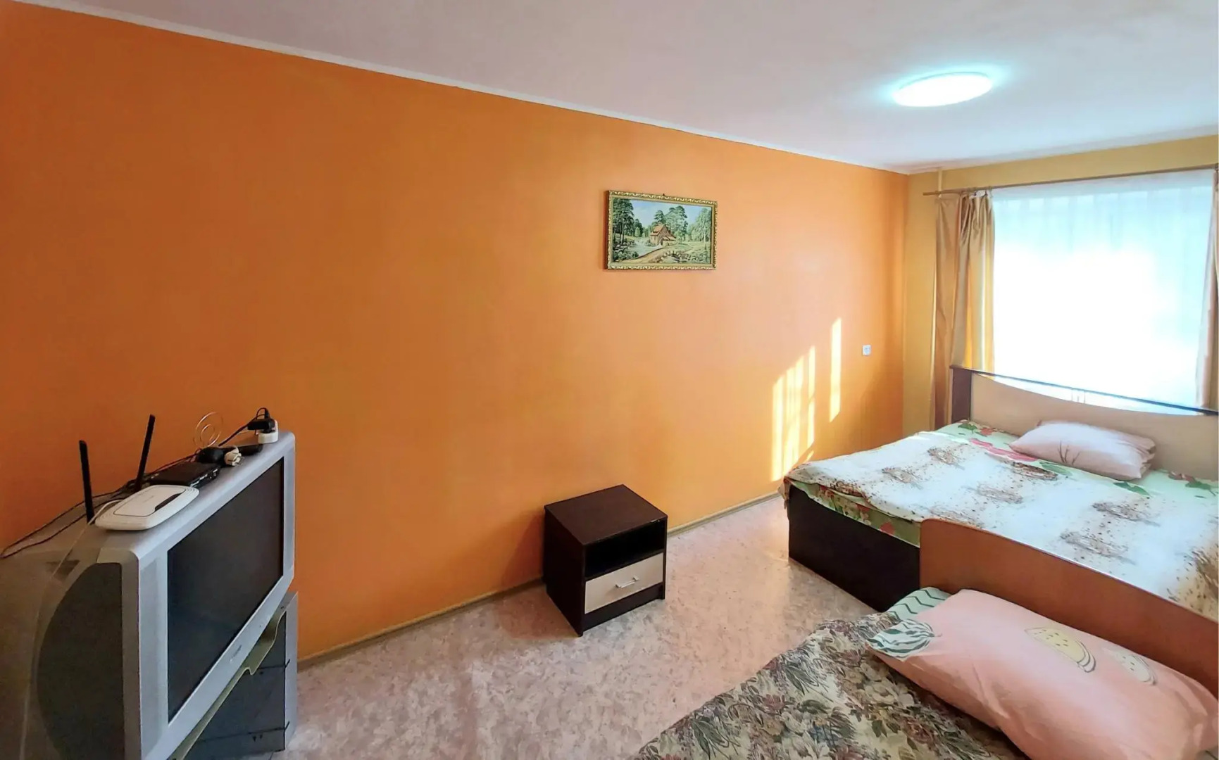 Апартаменты Арзамас Сутки на улице Мира 21