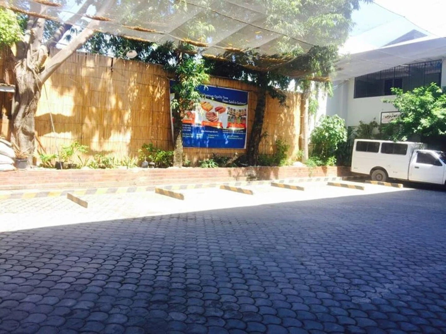 T'Boli Hotel and Restaurant