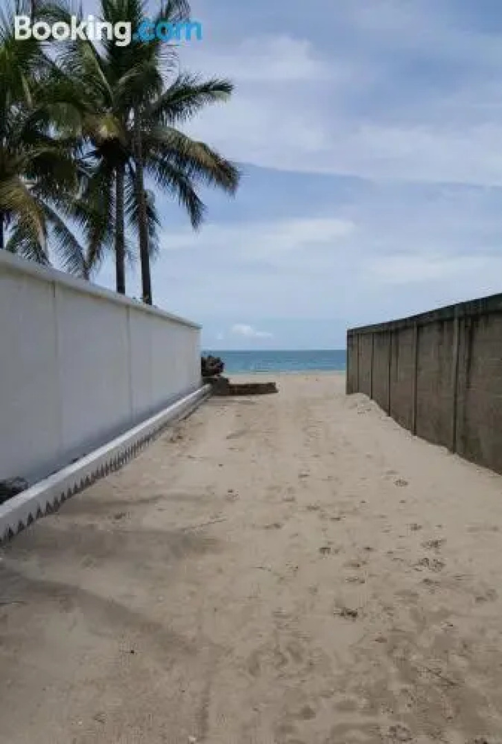 Hotel y Cabañas Playa Caribe