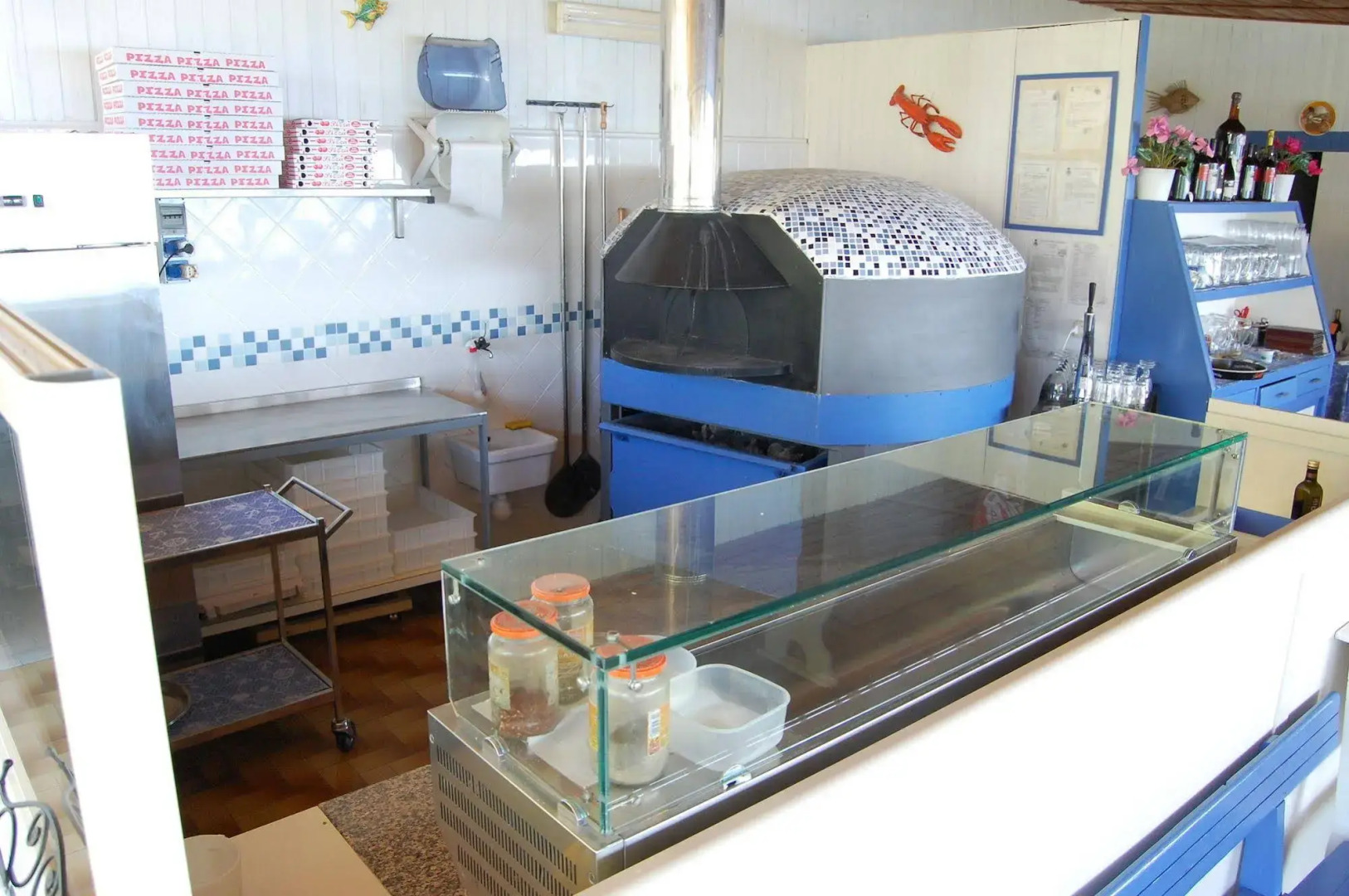 Villaggio Residence Nettuno