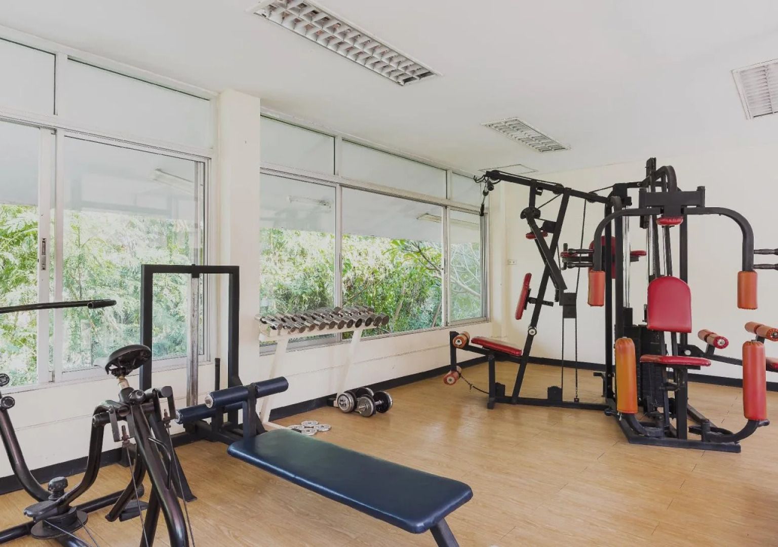 Bella Villa Pattaya 3rd Road