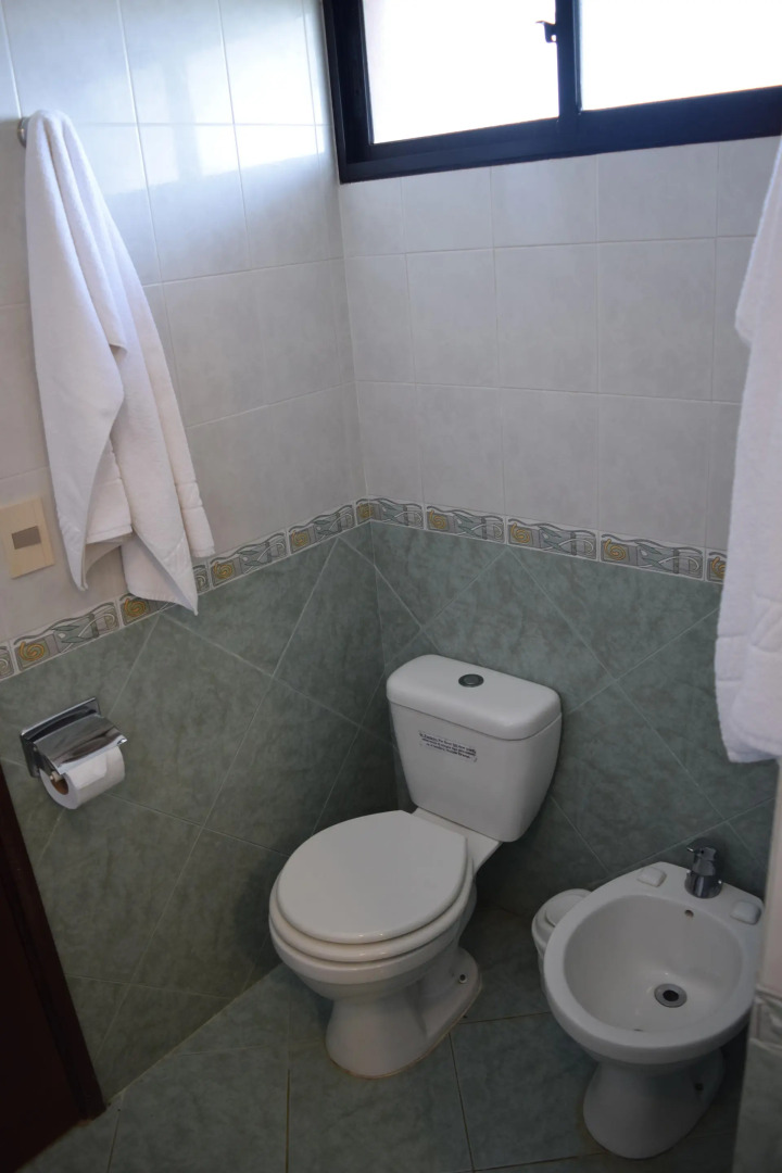 Sotavento Apart Hotel