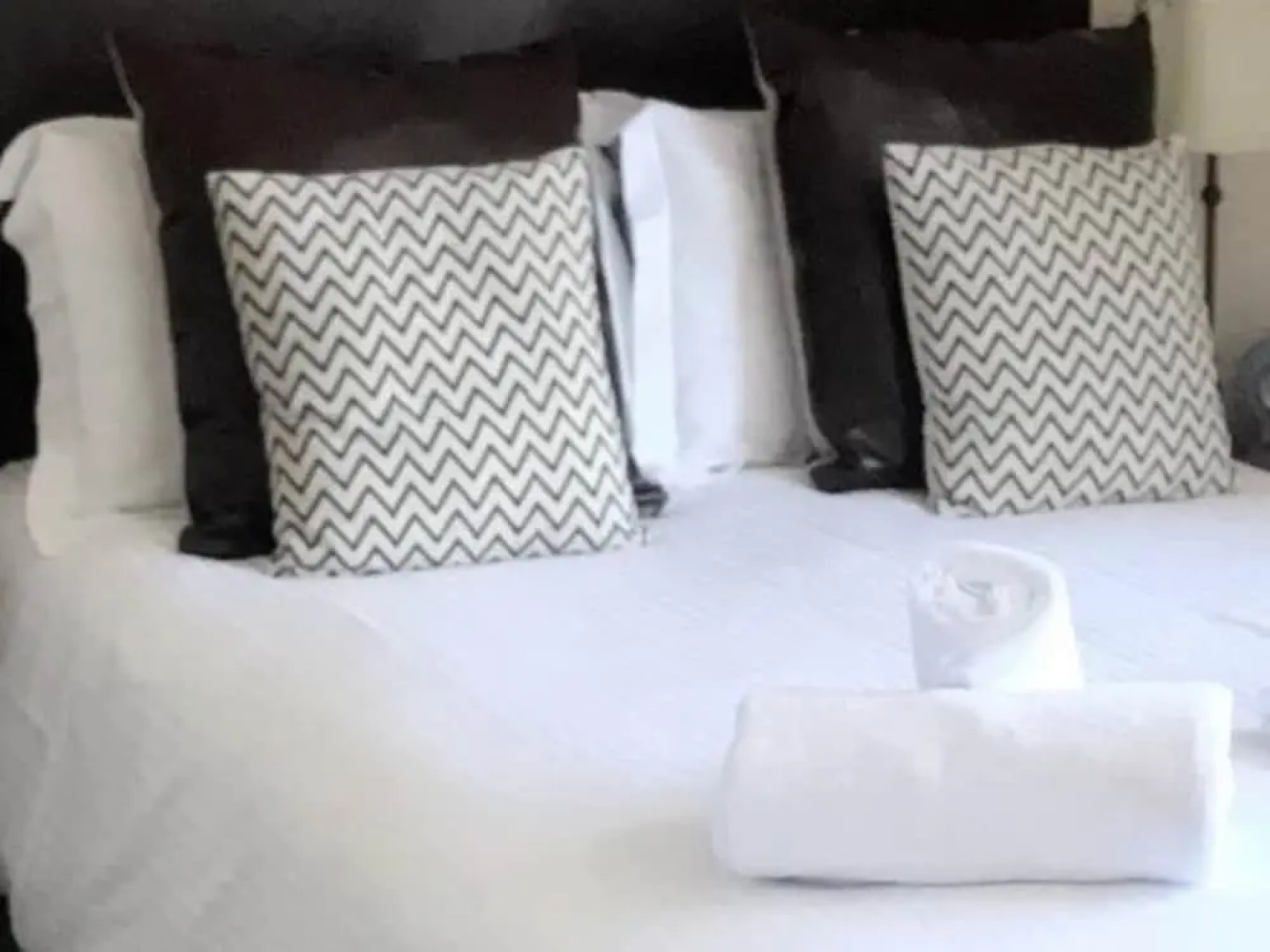 Rustington Manor Hotel