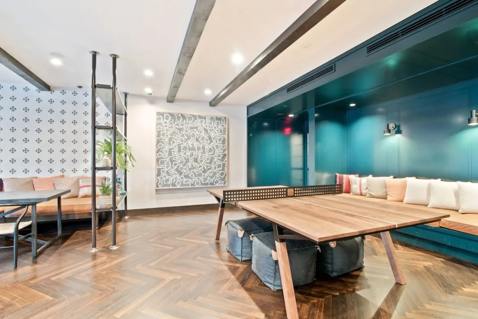 Global Luxury Suites in the Heart of San Carlos