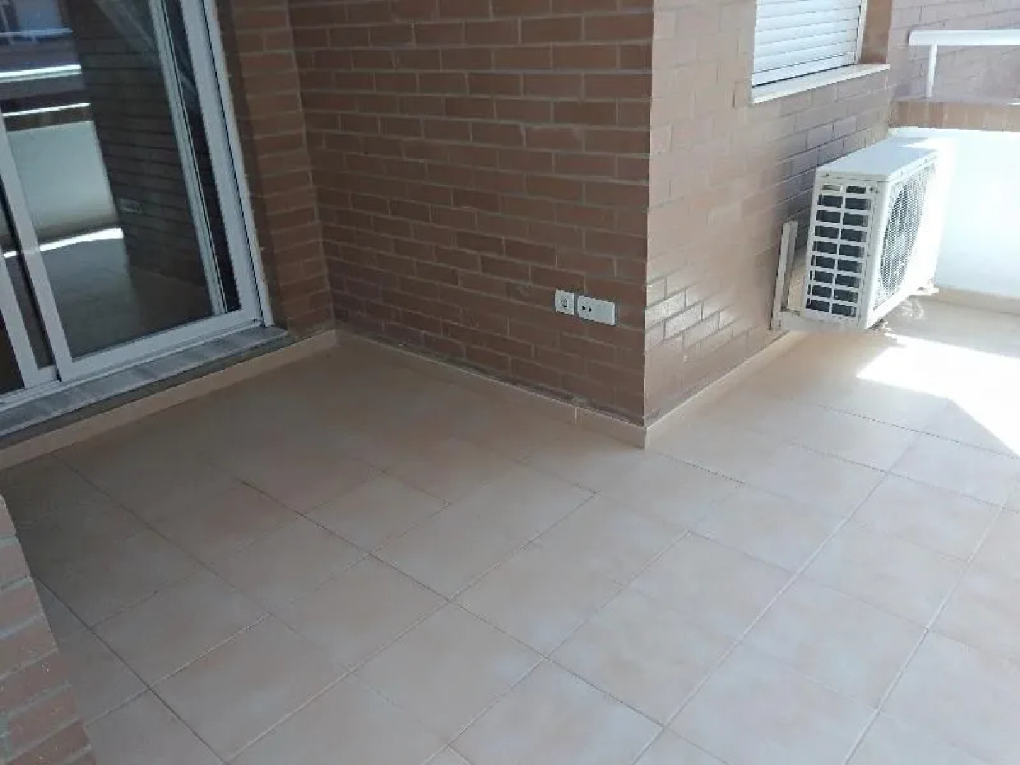 Acv-Costa Marina III-Linea Planta 2 Sur