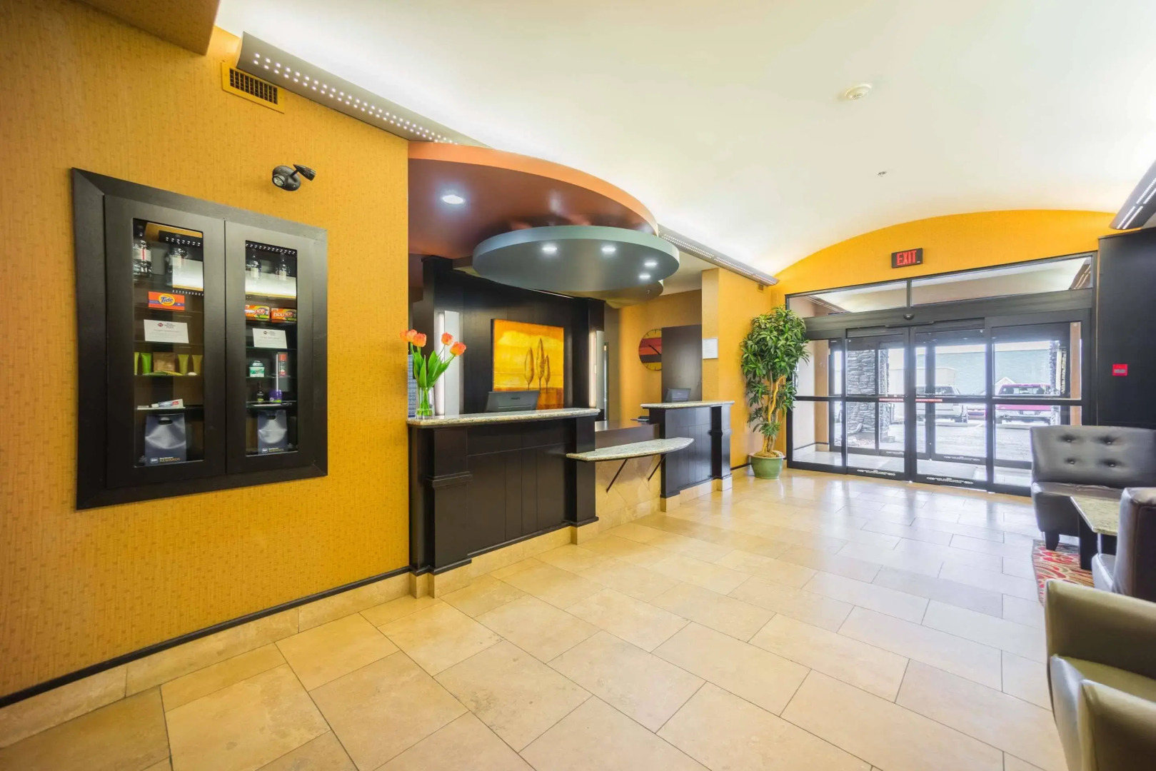 Best Western Plus St. Albert