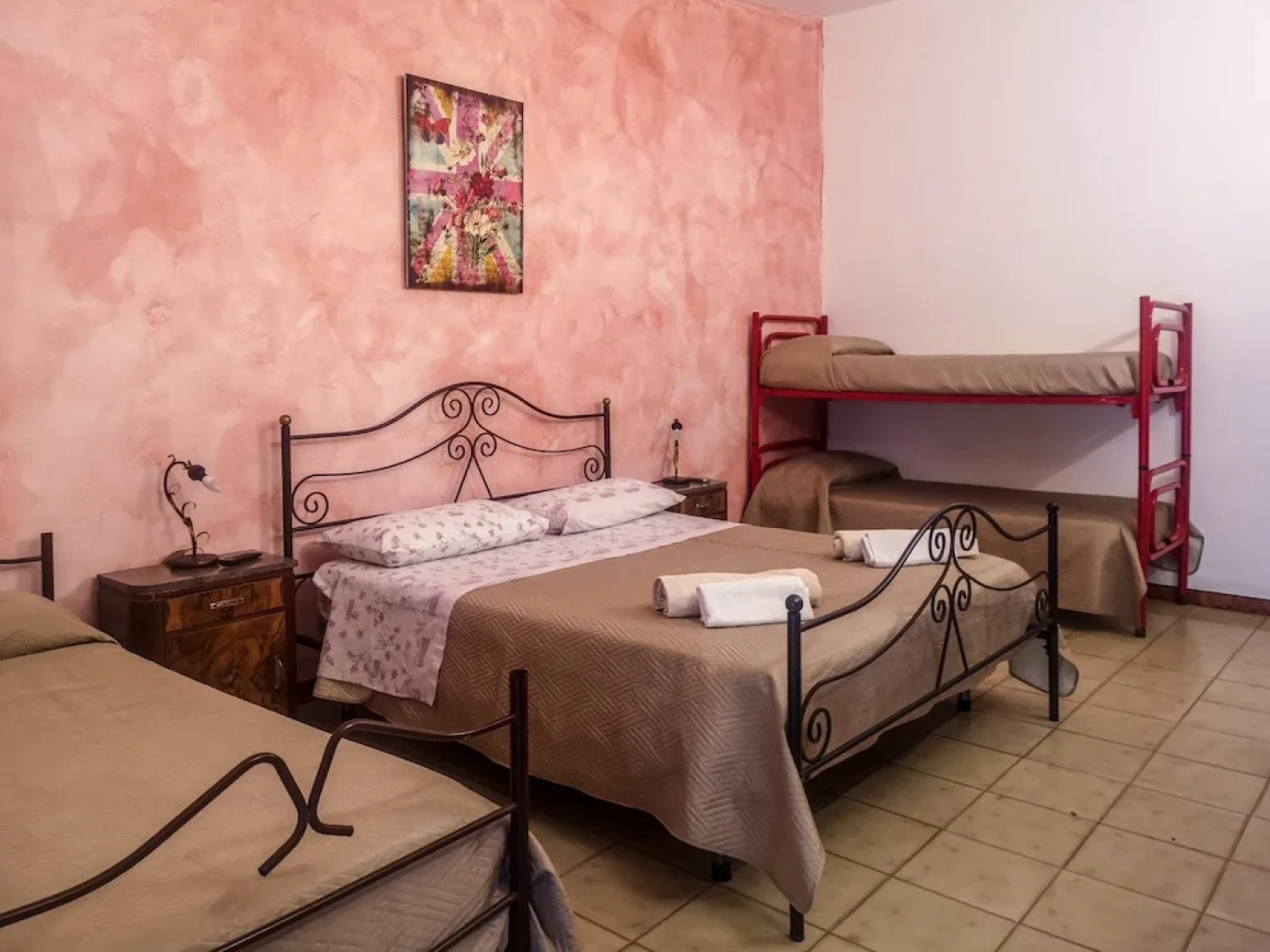 B&B Almoetia