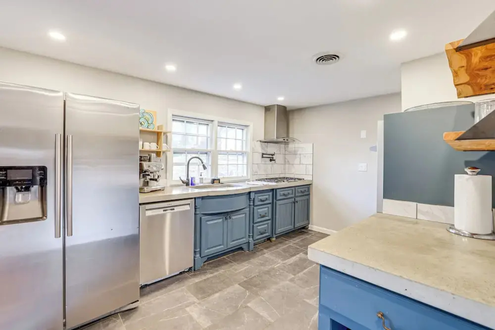 4 Mi to Dtwn: Home w/ Fire Pit in Greenville