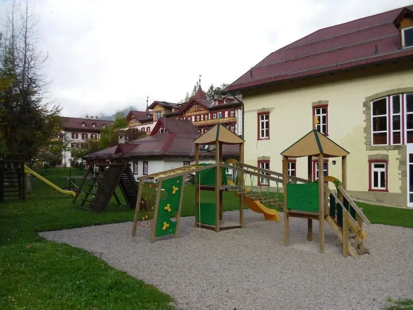 Residence Ploner