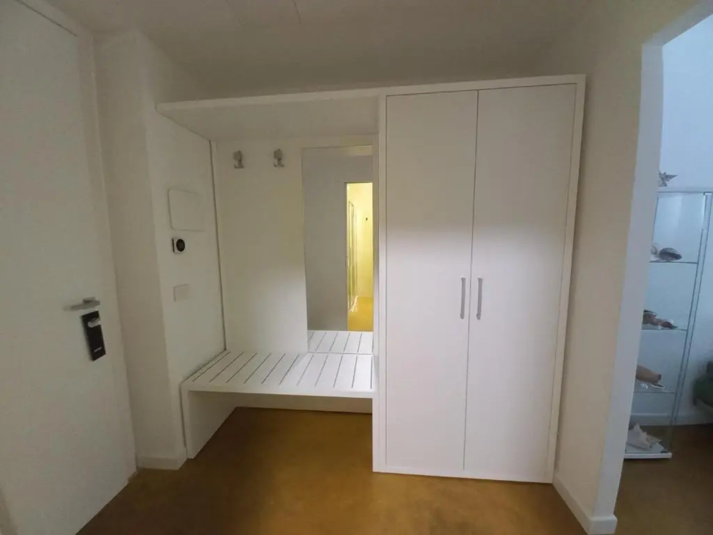 Hmo Glamping & Suites in Vignanotica