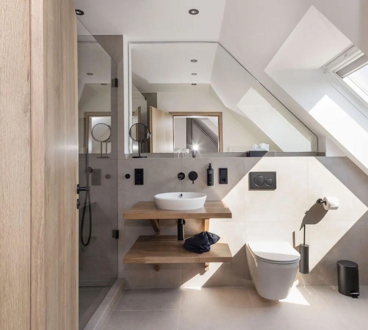 Hofgut Wißberg - Das Weinberghotel