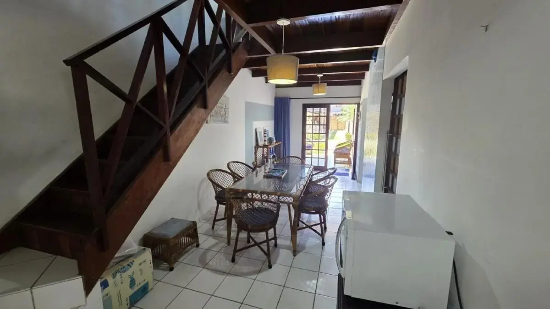 Casa Na Praia Dos Carneiros by Carpediem