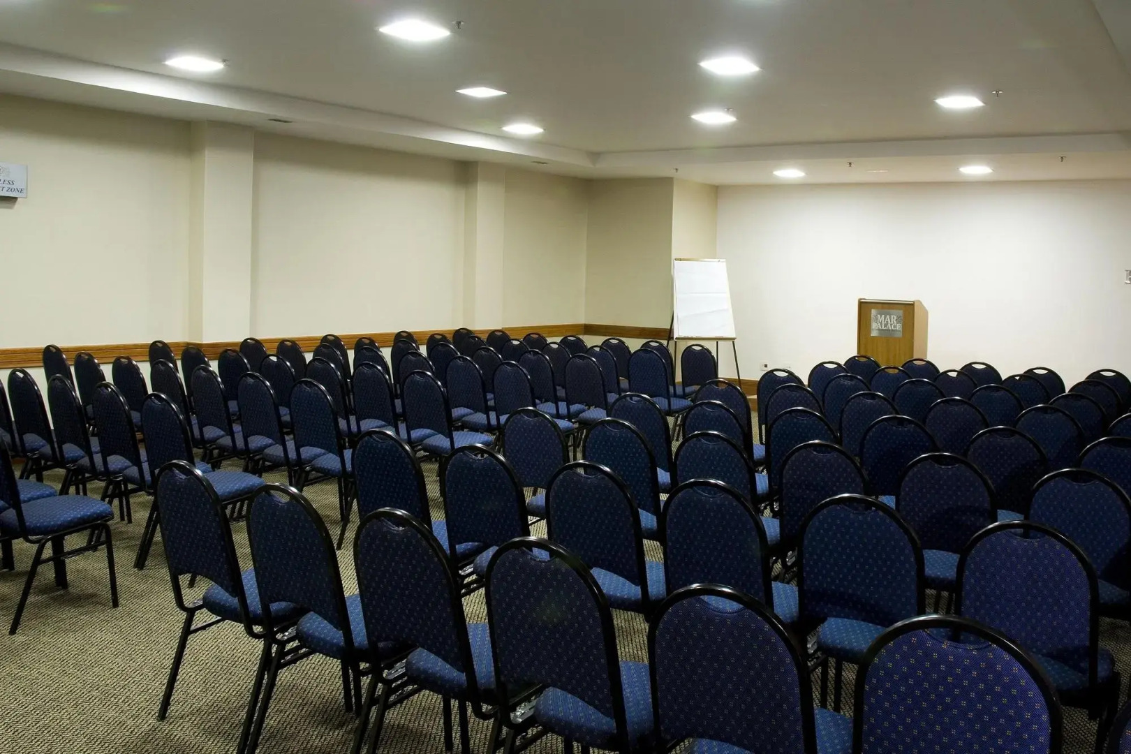 Mar Palace Copacabana