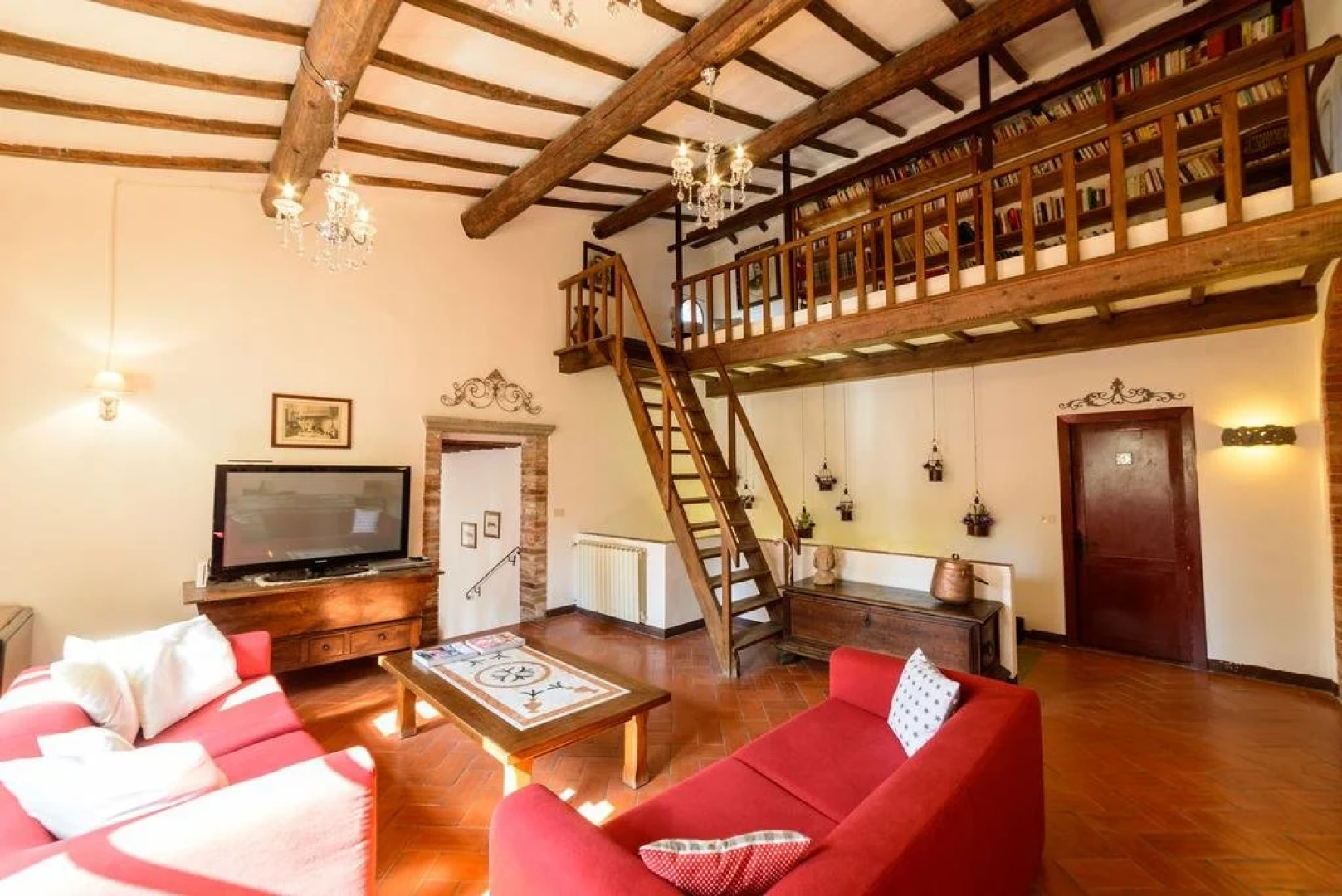 Locanda La Bandita