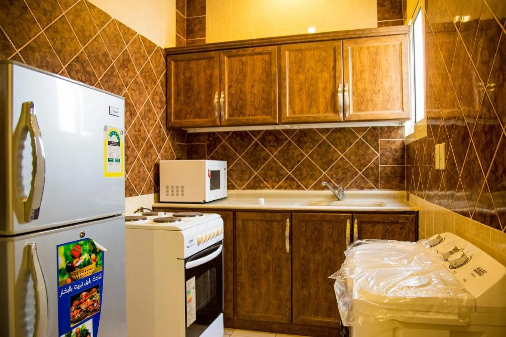 Maskan Al Dyafah Hotel Apartments 2