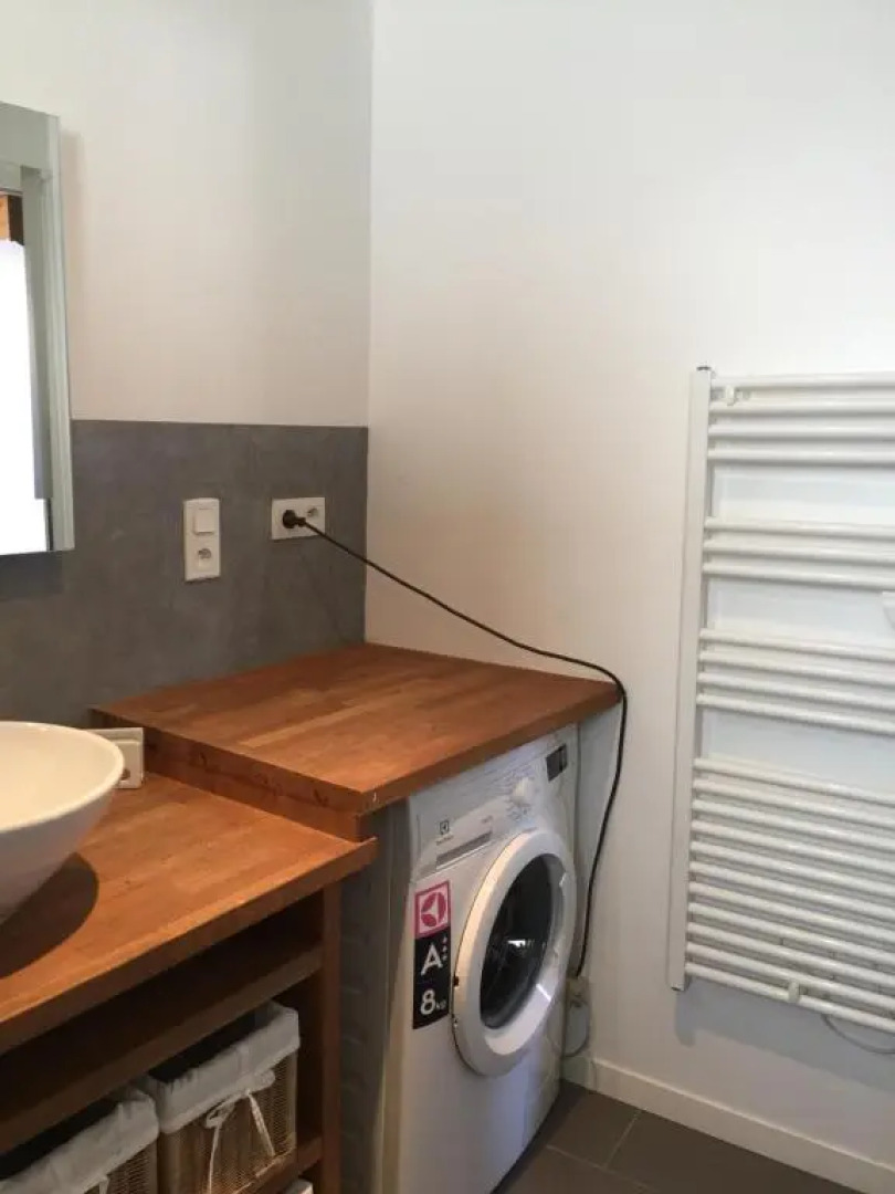 Villa Penfret - 50 meters from the beach