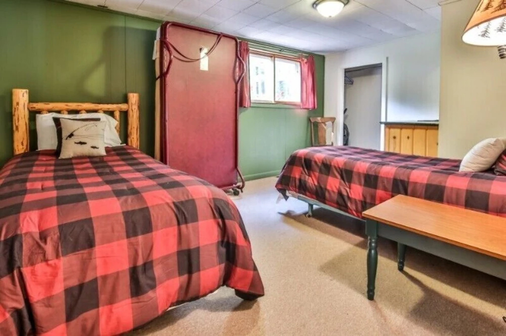 Paton Road 11 - 2 Br Cottage