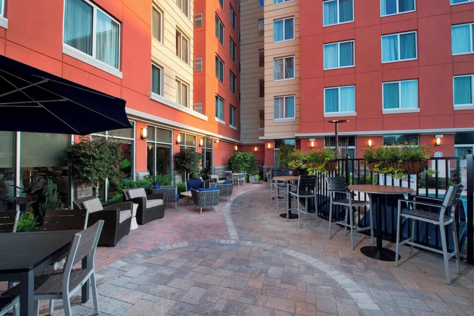 Residence Inn Atlanta Perimeter Center/Dunwoody