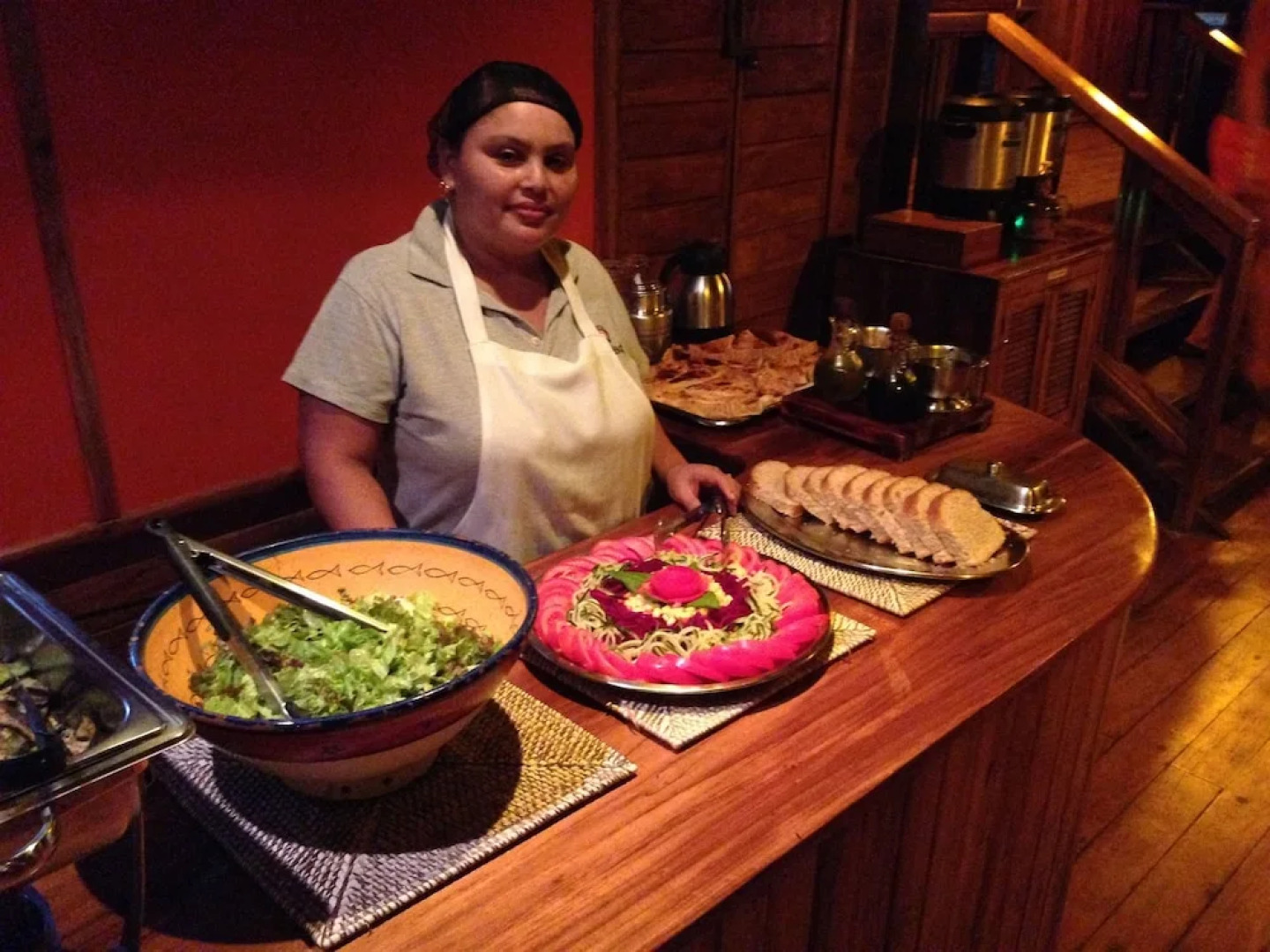 Samasati Yoga & Wellness Retreat