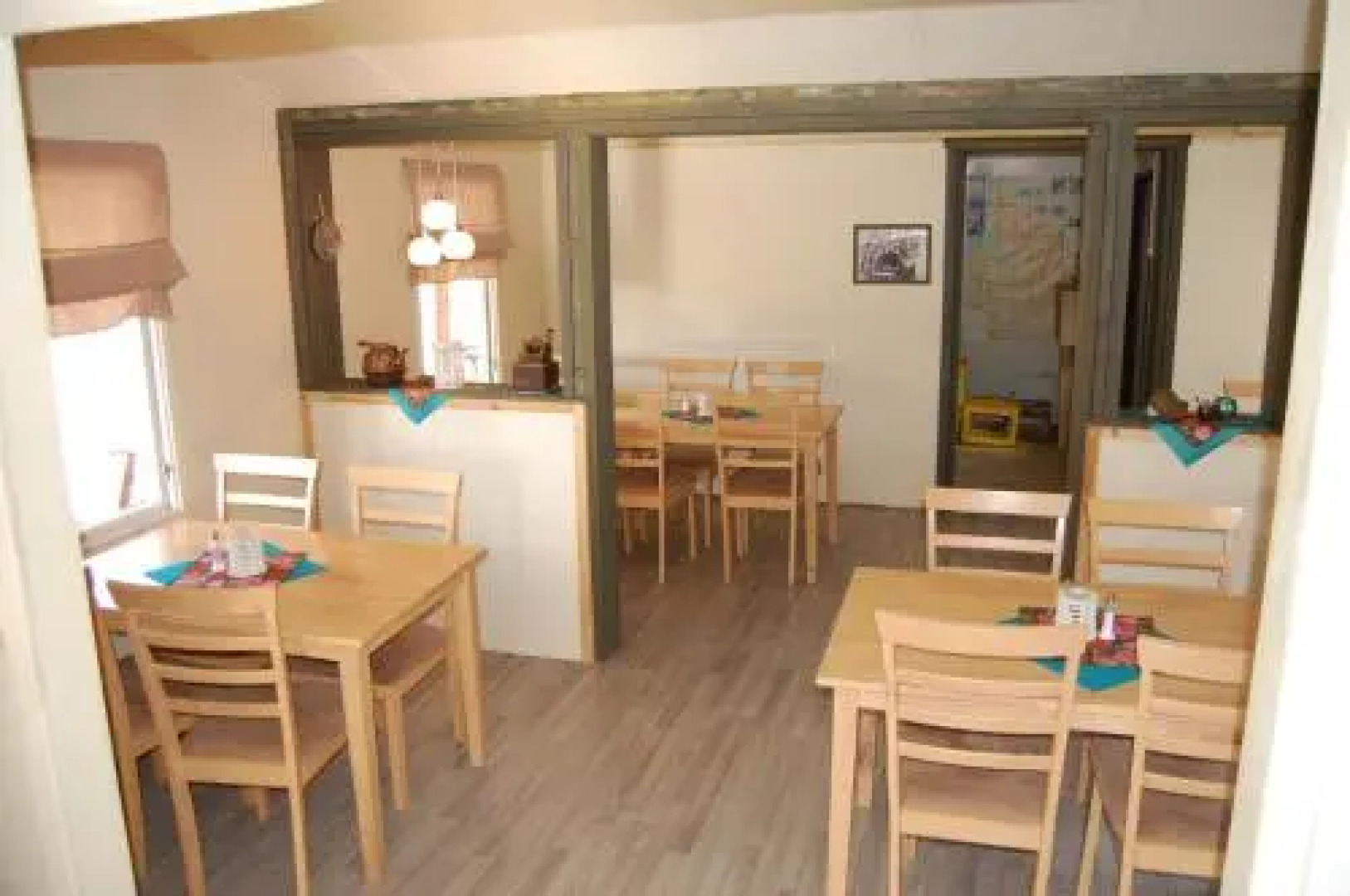 High-North Camp Birtavarre