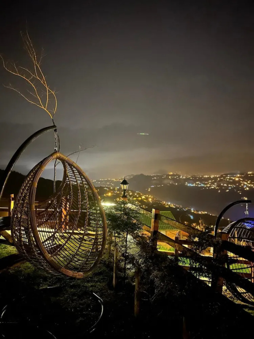 Of Çamlık Bungalov