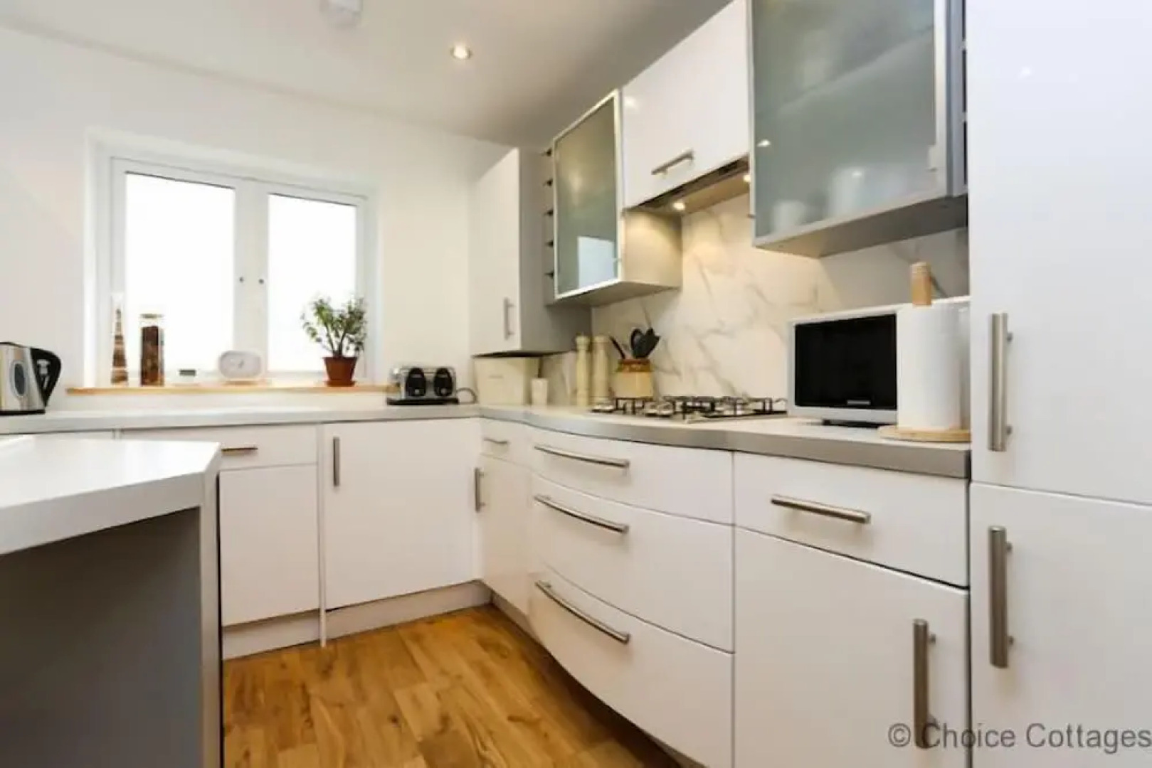 Woolacombe SEA View 2 Bedrooms