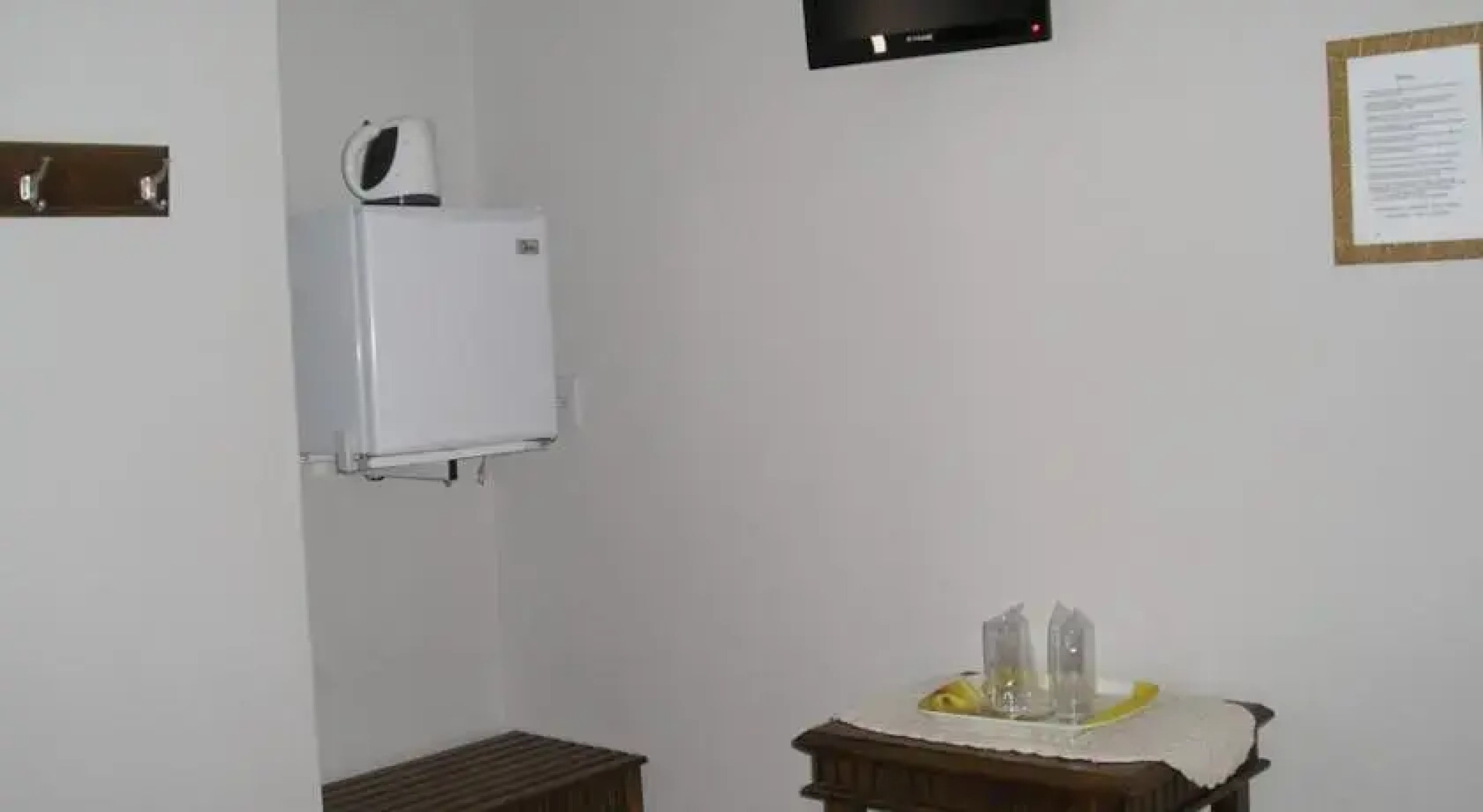 Hotel e Pousada Artisan