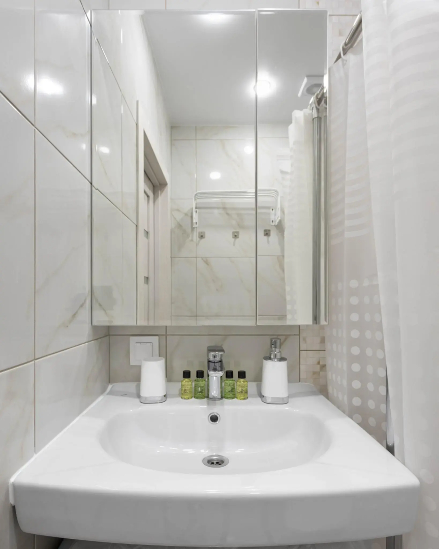EasyGuest на улице Марата