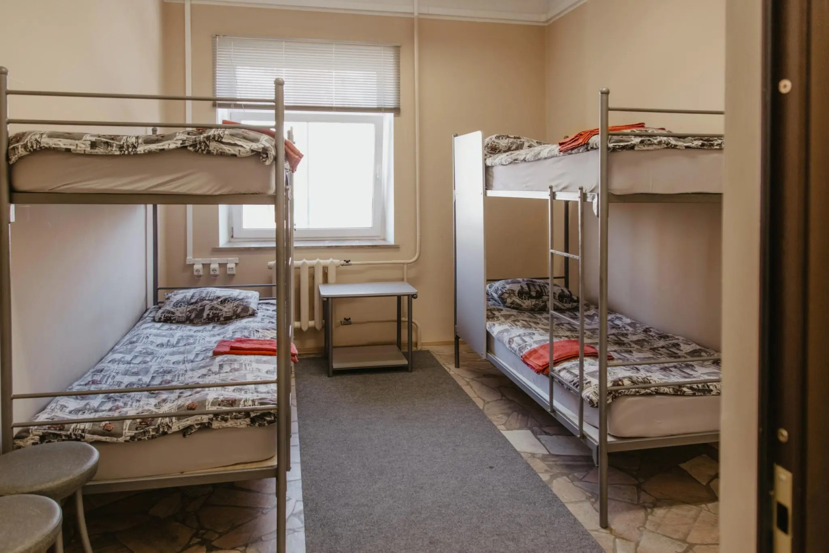 Inn Irkutsk (Инн Иркутск)