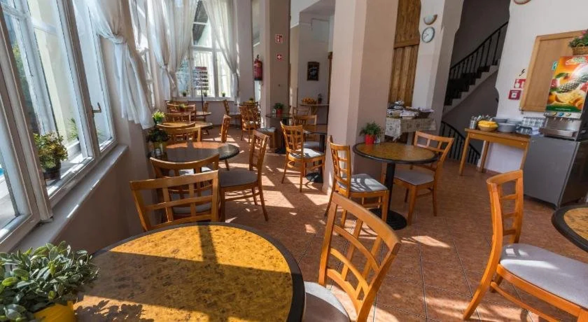 Budapest Csaszar Hotel