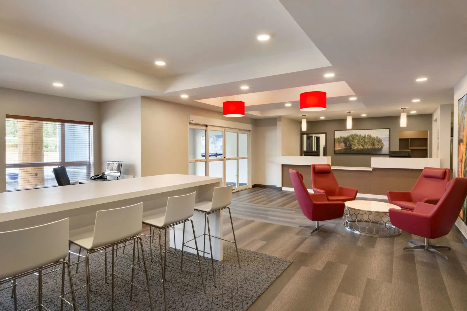 Microtel Inn & Suites by Wyndham Ladysmith Oyster Bay