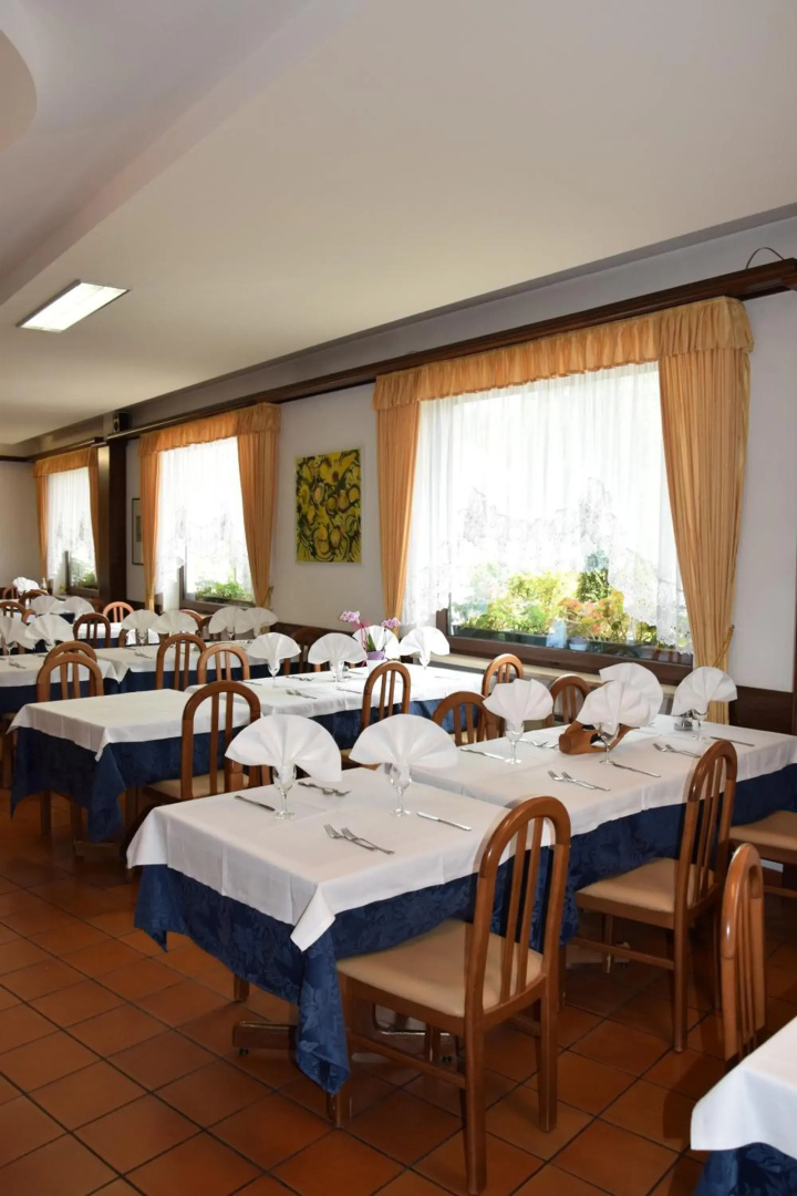 Hotel Olimpic